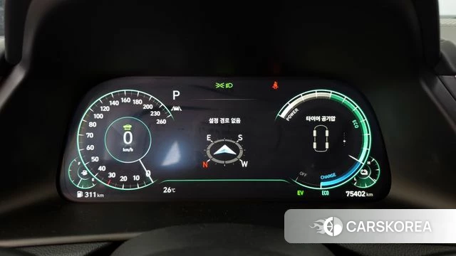 Hyundai Sonata Hybrid (DN8) id 4203250 из Кореи 28