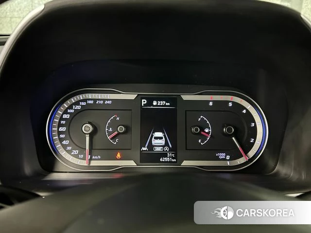 Hyundai Tucson (NX4) id 4702070 из Кореи 18