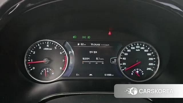 Kia Seltos id 3682085 из Кореи 18