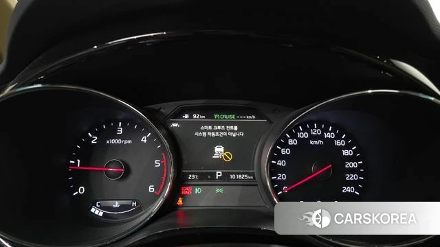 Kia The New Carnival id 4794751 из Кореи 18