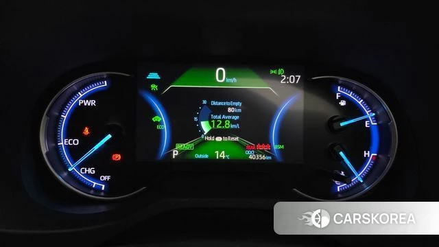 Toyota RAV4 5th Generation id 3853429 из Кореи 18