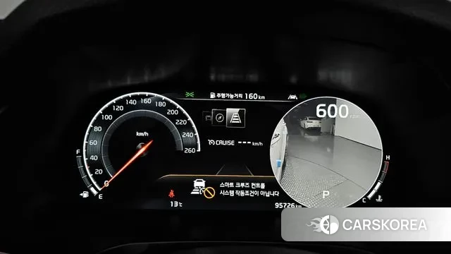 Kia K7 Premier id 3336086 из Кореи 18