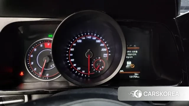 Hyundai Avante (CN7) id 3059204 из Кореи 18