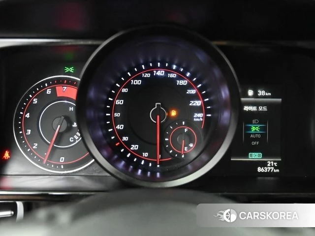 Hyundai Avante (CN7) id 4688730 из Кореи 18