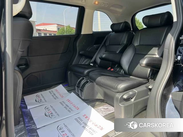 Honda Odyssey id 4272995 из Китая 16