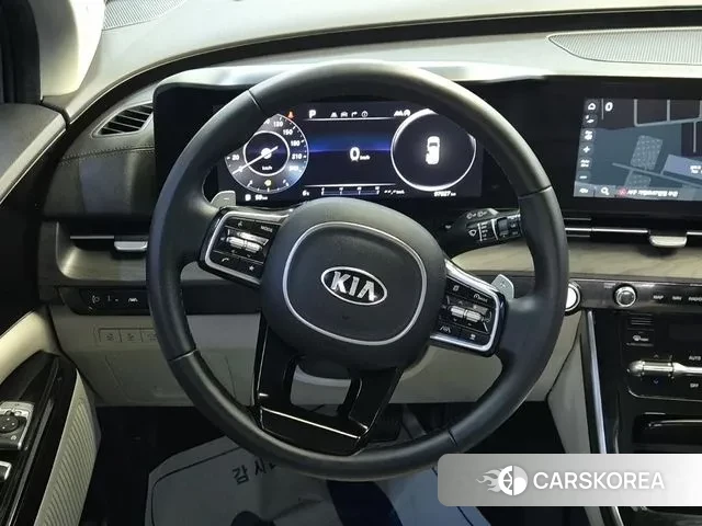 Kia Carnival 4th generation id 3772184 из Кореи 16