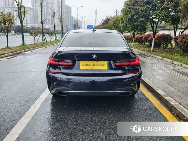 BMW 3 series id 3889959 из Китая 8