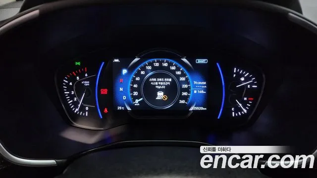 Hyundai Santa Fe TM id 2813857 из Кореи 18