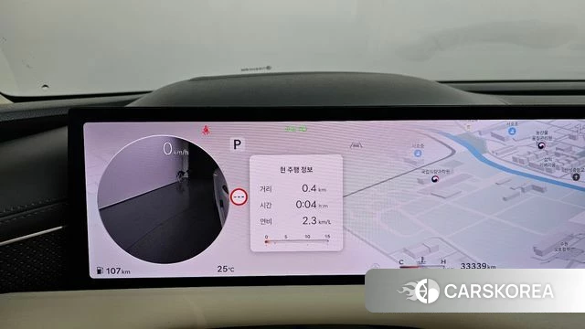 Genesis G80 (RG3) id 4612775 из Кореи 18