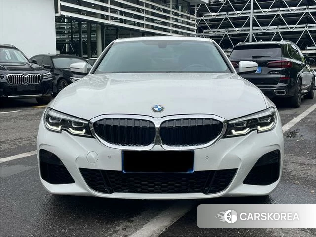 BMW 3 series id 4265695 из Китая 12