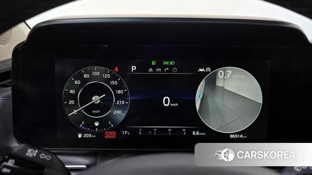 Kia Carnival 4th generation id 4232049 из Кореи 29