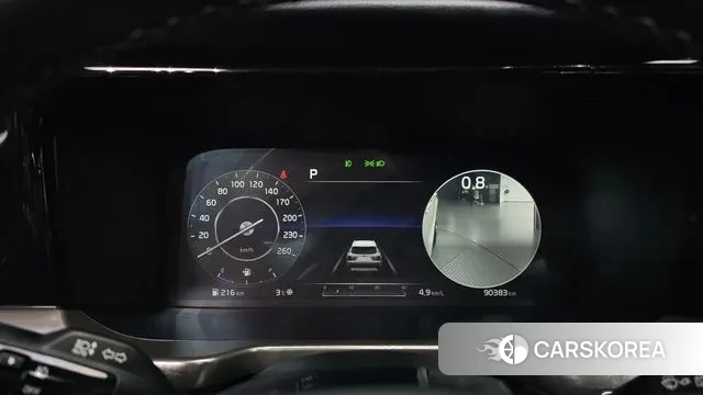 Kia Sorento 4th Generation id 3519669 из Кореи 18