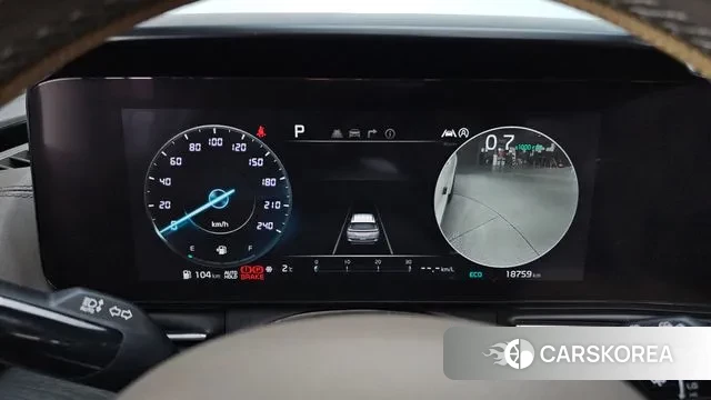 Kia Carnival 4th generation id 3572906 из Кореи 17