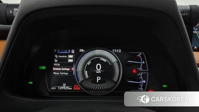 Lexus UX250h id 4732694 из Кореи 34