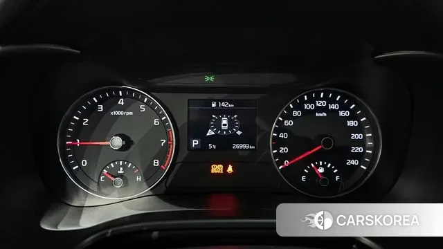 Kia Come New K3 id 3698702 из Кореи 18