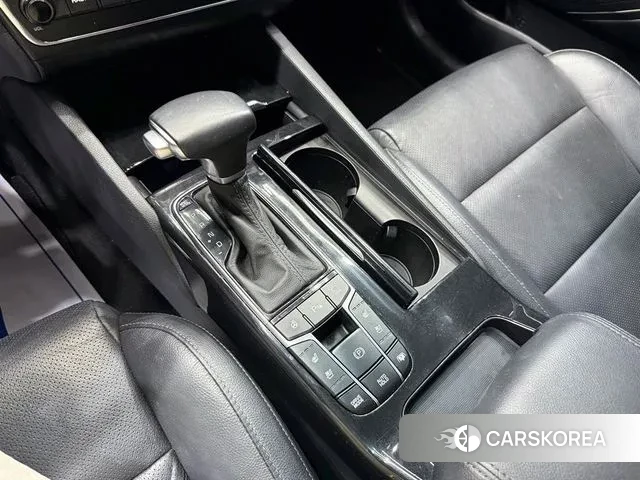 Kia Come New K7 id 3188176 из Кореи 17