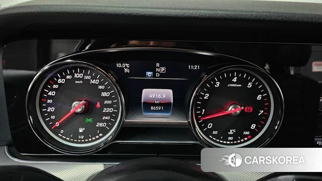 Mercedes-Benz E-Class W213 id 3820615 из Кореи 18