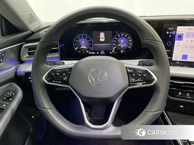 Volkswagen Lingdu id 4313350 из Китая 22