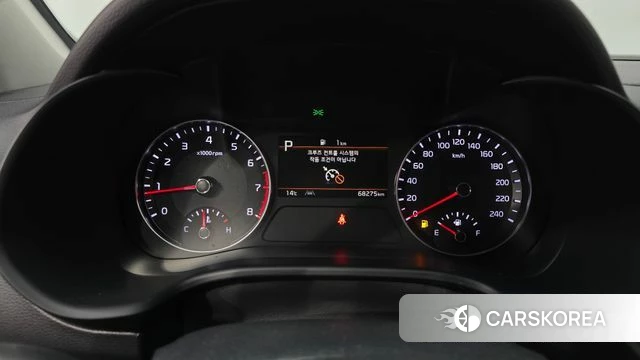 Kia The New K3 2nd generation id 3935171 из Кореи 18