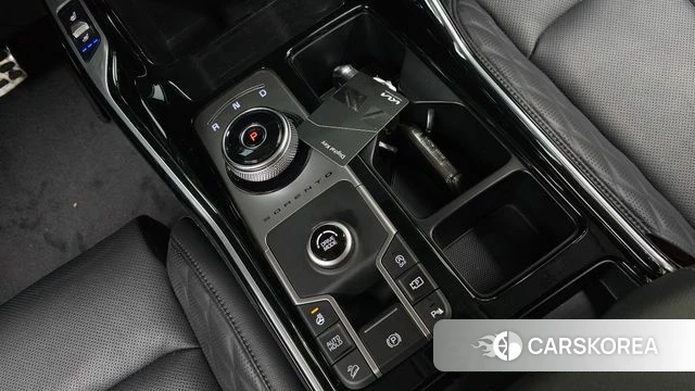 Kia Sorento 4th Generation id 4692527 из Кореи 33