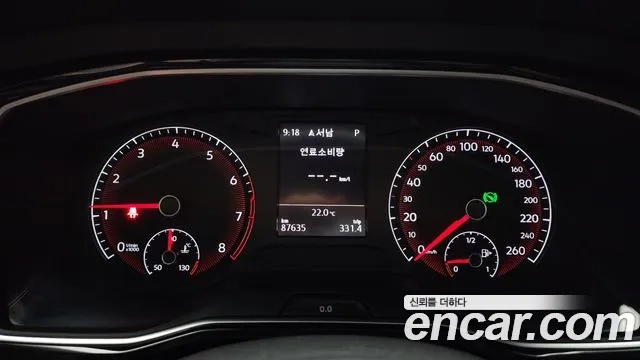 Volkswagen 7th Generation of Jetta id 2944562 из Кореи 18