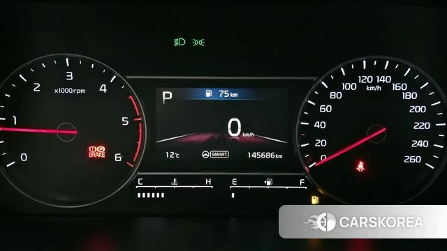 Kia Sorento 4th Generation id 3893327 из Кореи 18