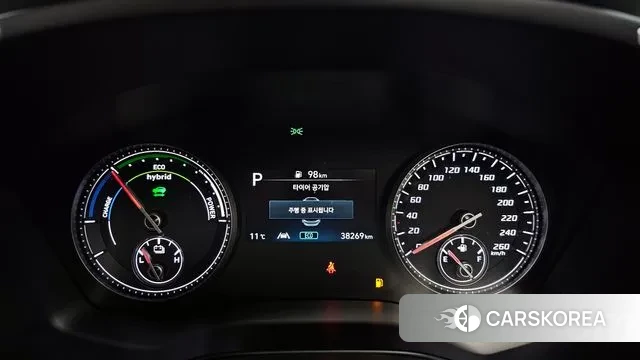 Hyundai The New Santa Fe id 3416761 из Кореи 18