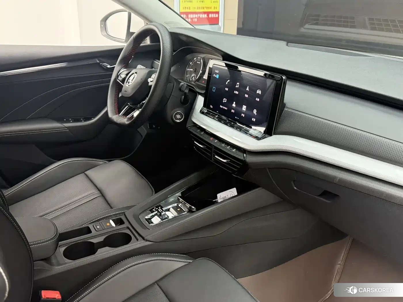 Skoda Octavia id 4583715 из Китая 17