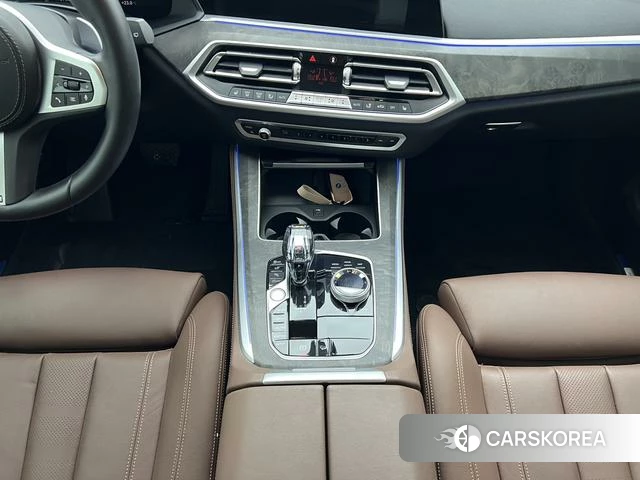BMW X5 (imported) id 4329189 из Китая 21