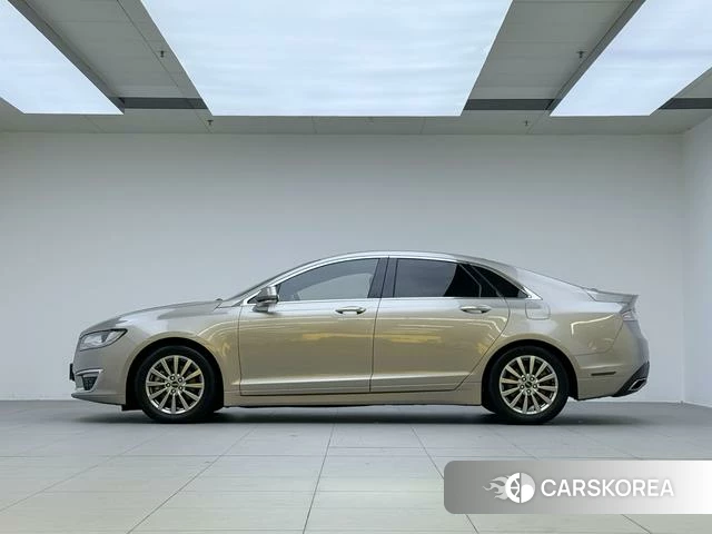 Lincoln MKZ id 3857873 из Китая 18