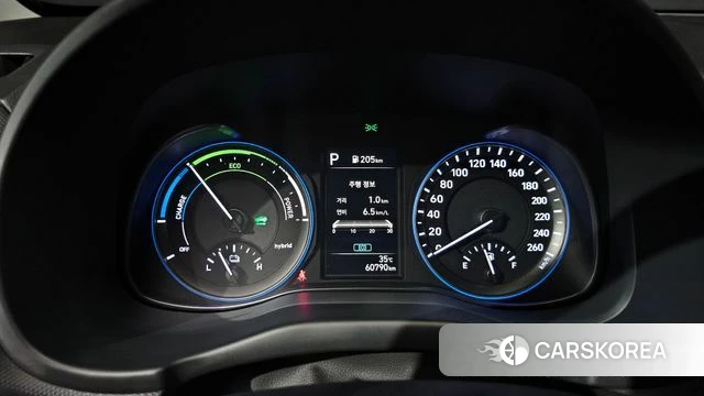 Hyundai The New Kona Hybrid id 4631137 из Кореи 31
