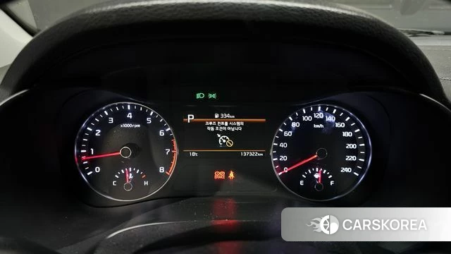 Kia The New K3 2nd generation id 4355832 из Кореи 18
