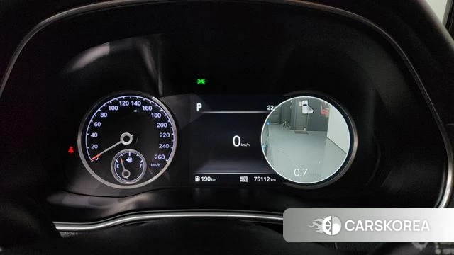 Genesis GV80 id 4283989 из Кореи 18