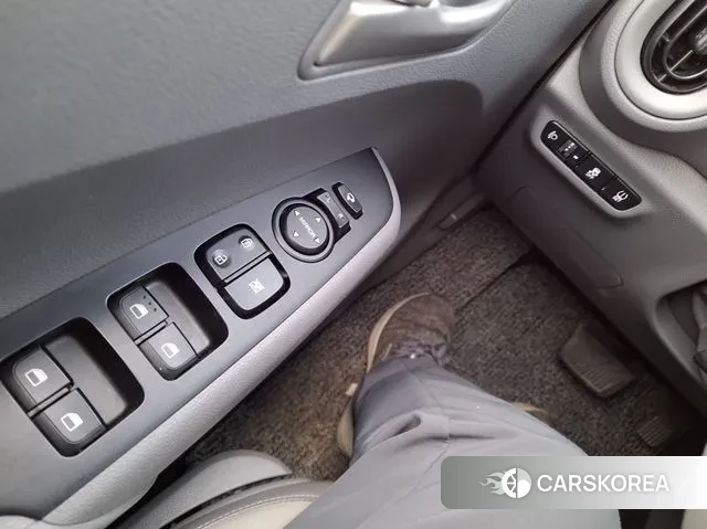 Kia Morning Urban (JA) id 3361610 из Кореи 10