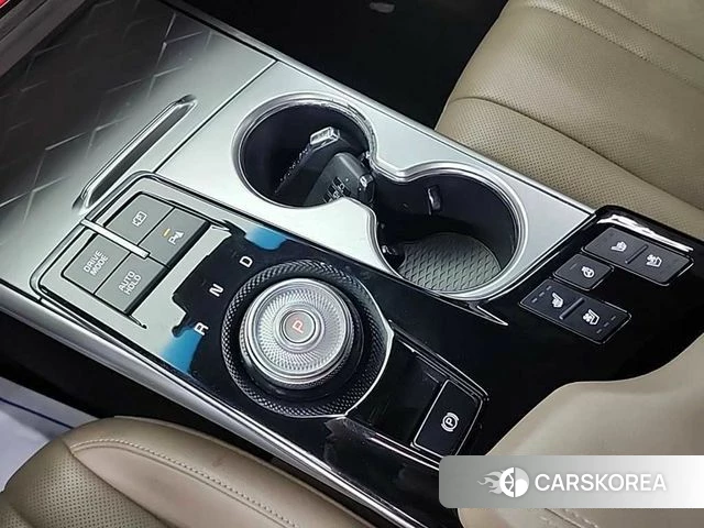 Kia K8 id 4335425 из Кореи 16