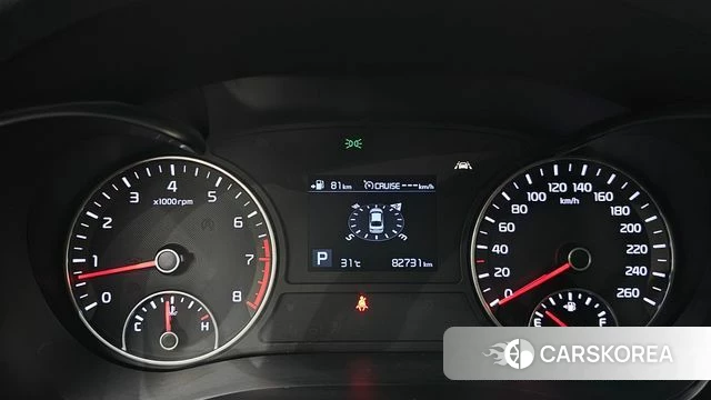 Kia The New K5 2nd generation id 4677466 из Кореи 18