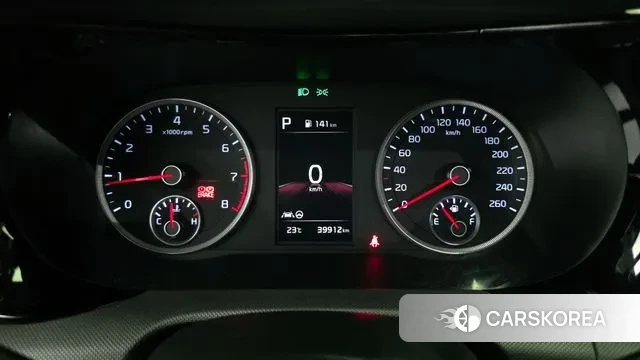 Kia K5 3rd generation id 3361560 из Кореи 18