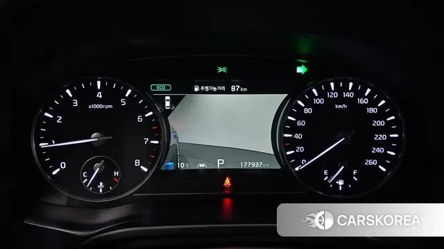 Kia More K9 id 3672588 из Кореи 18