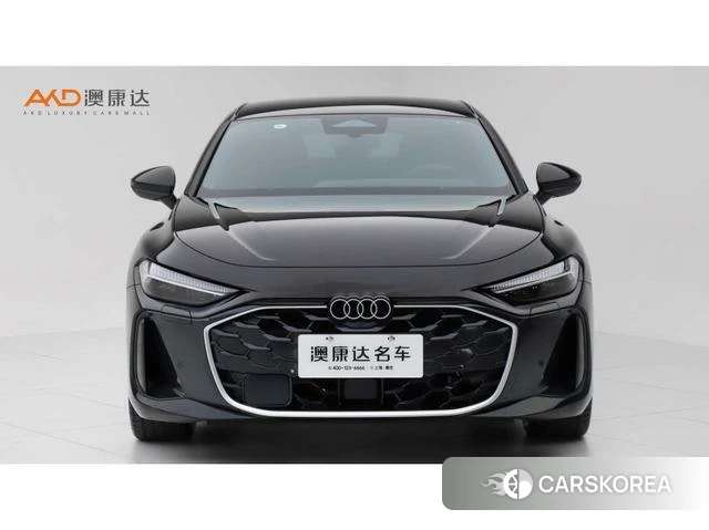 Audi A5L Sportback id 4261723 из Китая 8