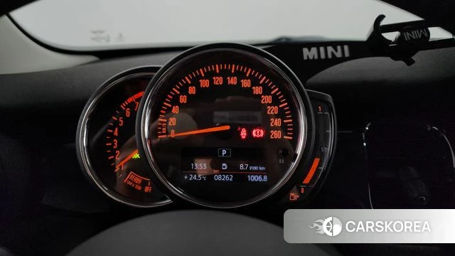 Mini Cooper id 4330377 из Кореи 28