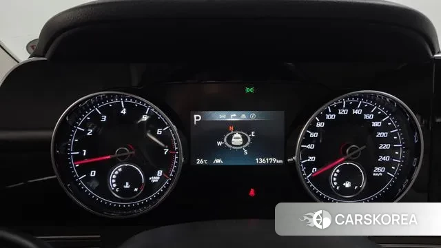 Hyundai The New Grandeur IG id 3018294 из Кореи 18