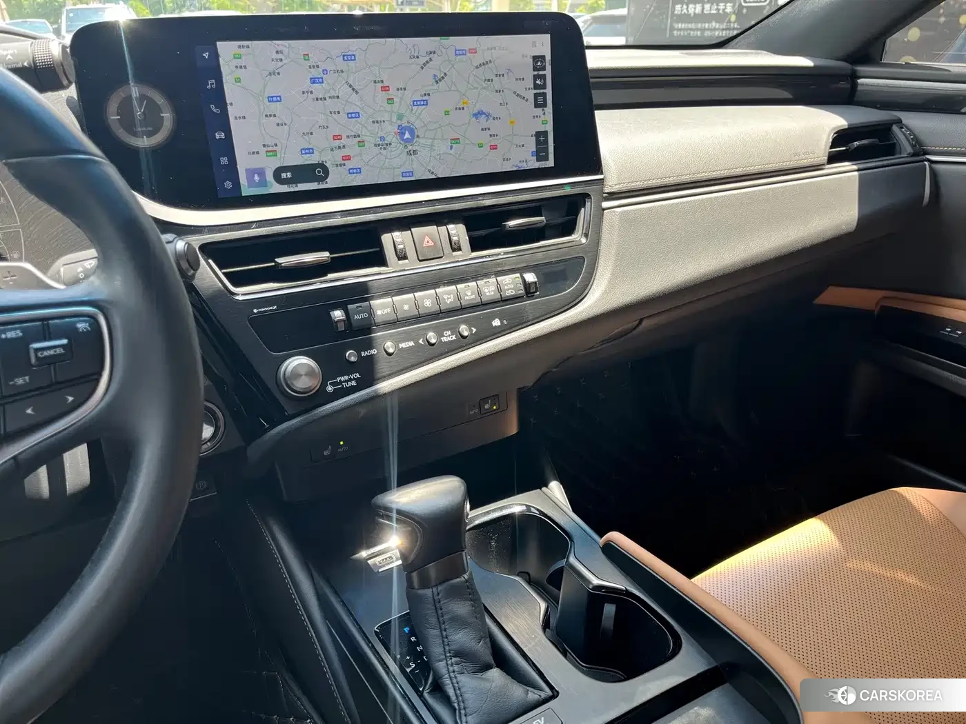 Lexus ES id 4674528 из Китая 16