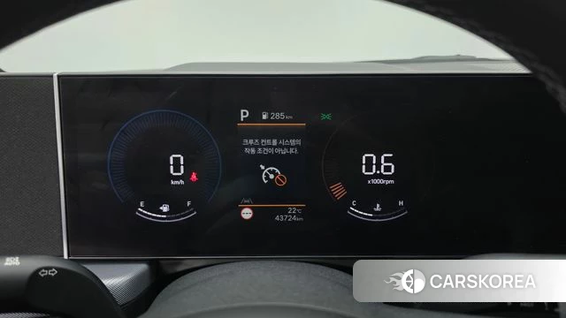Hyundai Sonata D Edge (DN8) id 4506012 из Кореи 18