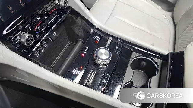 Jeep Grand Cherokee (WL) id 3591899 из Кореи 18