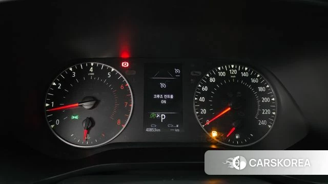 Renault Korea (Samsung) XM3 id 3864653 из Кореи 18