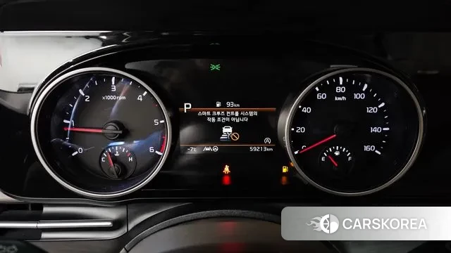 Kia Carnival 4th generation id 3607402 из Кореи 18