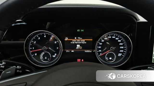 Hyundai The New Grandeur IG id 4323613 из Кореи 18