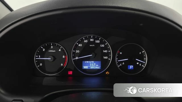 Hyundai The New Grand Starex id 4568539 из Кореи 28
