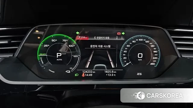 Audi e-Tron id 3717849 из Кореи 18