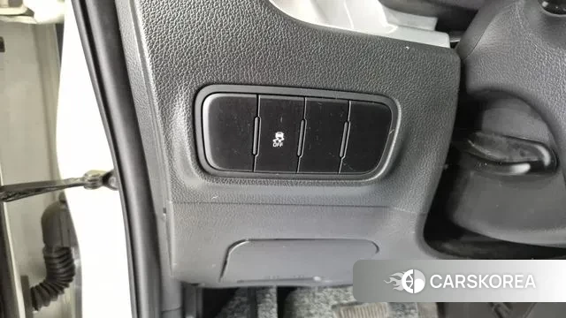 Kia The New Ray id 3396363 из Кореи 17